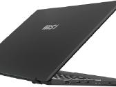 Msi Prestige 13 Ai EVO # Ultra 5 125h # 2.8k Oled - nuotraukos Nr. 16