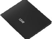 Msi Prestige 13 Ai EVO # Ultra 5 125h # 2.8k Oled - nuotraukos Nr. 17