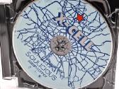 Sarah Connor - Soulicious (CD, Albumas) - nuotraukos Nr. 4