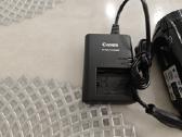 Canon video kamera - nuotraukos Nr. 5