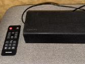 Samsung Hw-n300 Soundbar garso kolonelė - nuotraukos Nr. 5