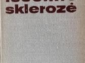 P. Visockas "Išsėtinė sklerozė"