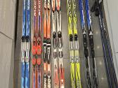Skate laisvo stiliaus slidės 186, 190, 192 cm - nuotraukos Nr. 11