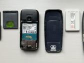 Labai seni mobilieji telefonai, plytos - nuotraukos Nr. 17
