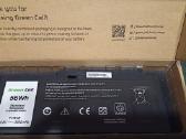 Green Cell Battery , skirtas Dell Inspiron 15, 17