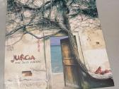 Jurga - Prie zalio vandens Lp
