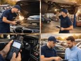 Pagalba perkant automobilį Lietuvoje - nuotraukos Nr. 2