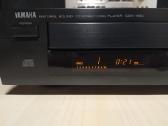 Yamaha cdx-480 - nuotraukos Nr. 2