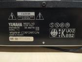 Yamaha cdx-480 - nuotraukos Nr. 3