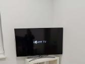 Samsung smart TV (50 colių)