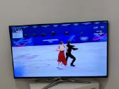 Samsung smart TV (50 colių) - nuotraukos Nr. 2