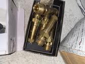 Suspausto oro filtrai ir dalys - nuotraukos Nr. 11