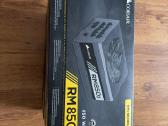 Gpu Sapphire Radeon rx570 Nitro+ Oc Corsair Rm850x - nuotraukos Nr. 5