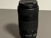Canon 70-300 II - nuotraukos Nr. 2