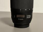 Canon 70-300 II - nuotraukos Nr. 3