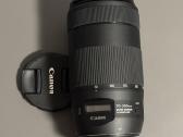 Canon 70-300 II