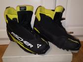 Fischer Xj Sprint lyguminiai batai Nn, 40 dydis
