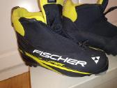 Fischer Xj Sprint lyguminiai batai Nn, 40 dydis - nuotraukos Nr. 2