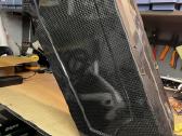 Zbike Z1 elektrinio dviračio rėmas - nuotraukos Nr. 2