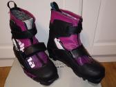 Alpina Nordic Frost lyguminiai batai, 34 dydis - nuotraukos Nr. 3