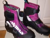 Alpina Nordic Frost lyguminiai batai, 34 dydis - nuotraukos Nr. 7