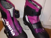 Alpina Nordic Frost lyguminiai batai, 34 dydis - nuotraukos Nr. 8
