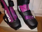 Alpina Nordic Frost lyguminiai batai, 34 dydis - nuotraukos Nr. 11