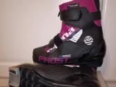 Alpina Nordic Frost lyguminiai batai, 34 dydis - nuotraukos Nr. 19