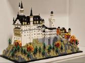 Lego Rivendel ir dvi pilis 13000 dalių - nuotraukos Nr. 11