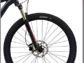 Naujas MTB Kalnų Dviratis Monty Besaide M1 - nuotraukos Nr. 11