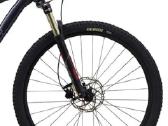 Naujas MTB Kalnų Dviratis Monty Besaide M1 - nuotraukos Nr. 14