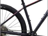 Naujas MTB Kalnų Dviratis Monty Besaide M1 - nuotraukos Nr. 13
