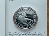 Cook Islands 50 dolerių moneta, išleista 1993 m.