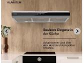 Didelis ir galingas įmontuojamas gartraukis - nuotraukos Nr. 5