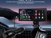 Universali multimedija Carplay su registratoriumi - nuotraukos Nr. 7