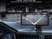 Universali multimedija Carplay su registratoriumi - nuotraukos Nr. 8
