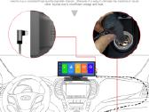 Universali multimedija Carplay su registratoriumi - nuotraukos Nr. 10
