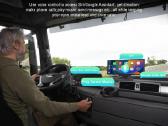Universali multimedija Carplay su registratoriumi - nuotraukos Nr. 11
