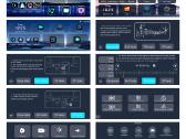 Universali multimedija Carplay su registratoriumi - nuotraukos Nr. 14