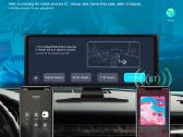 Universali multimedija Carplay su registratoriumi - nuotraukos Nr. 15