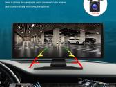 Universali multimedija Carplay su registratoriumi - nuotraukos Nr. 17