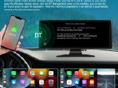Universali multimedija Carplay su registratoriumi - nuotraukos Nr. 18