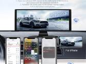 Universali multimedija Carplay su registratoriumi - nuotraukos Nr. 19