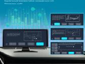 Universali multimedija Carplay su registratoriumi - nuotraukos Nr. 23
