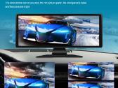 Universali multimedija Carplay su registratoriumi - nuotraukos Nr. 25