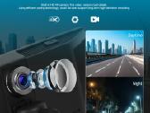 Universali multimedija Carplay su registratoriumi - nuotraukos Nr. 27