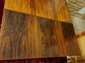 Prabangus mid century palisandro valgomojo stalas - nuotraukos Nr. 6