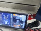 Universali multimedija Carplay su registratoriumi - nuotraukos Nr. 4