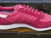 Nauji Adidas Zx Racer bateliai - nuotraukos Nr. 3