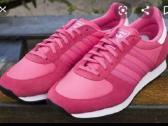 Nauji Adidas Zx Racer bateliai - nuotraukos Nr. 4